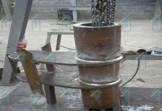 Soporte estructural